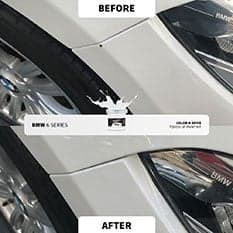Vorher-Nachher-Reparatur 12