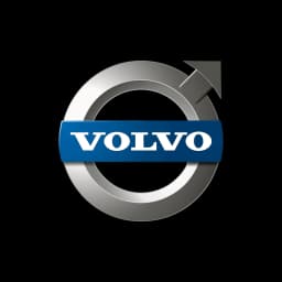 VOLVO logo