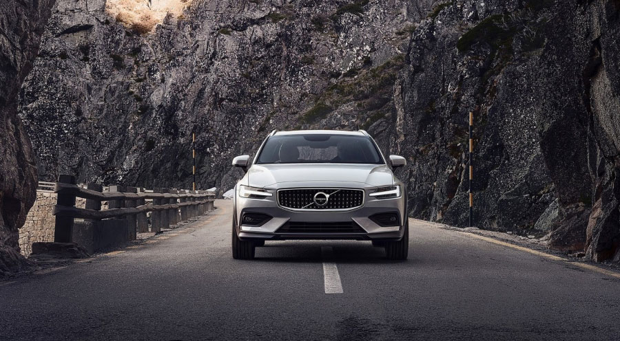 VOLVO
