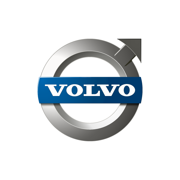 VOLVO logo